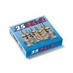 pk2 25 unitats