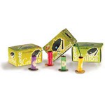 Font grilllos 10 unitats 