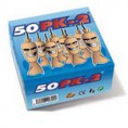 pk2 50 unidades